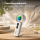 Sothing Ręczny wentylator Abyss Colorful Light 3600mAh biały - 1568957 - zdjęcie 2